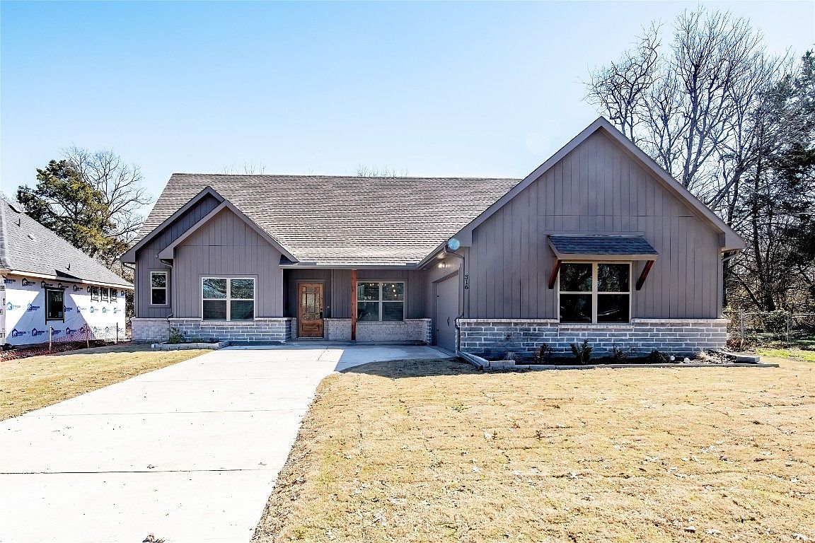 316 N Rike St, Farmersville, TX 75442 Zillow
