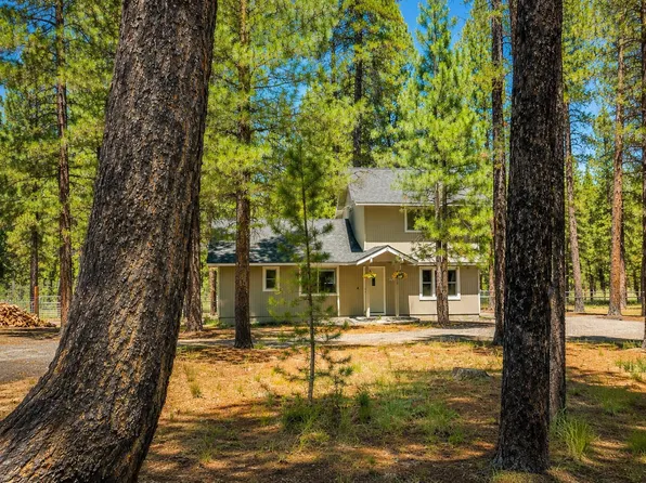 16018 Park Dr, La Pine, OR 97739