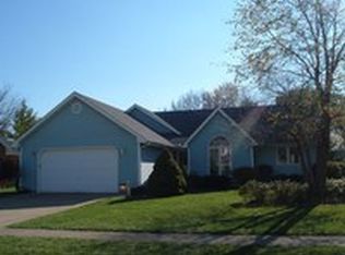 507 Forestview Ct, Circleville, OH 43113