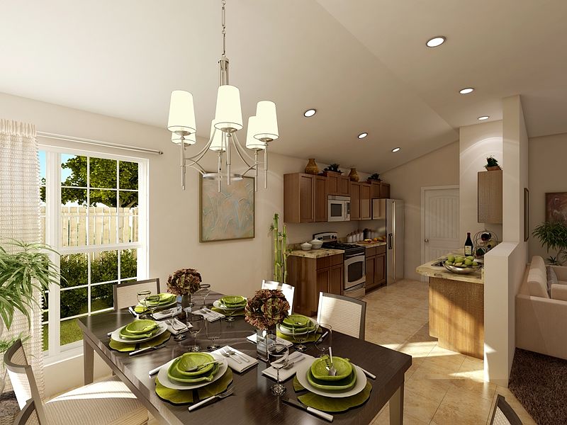 2nd image of 1206 Montana Pl