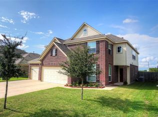 23442 Quarry Path Way, Katy, TX 77493