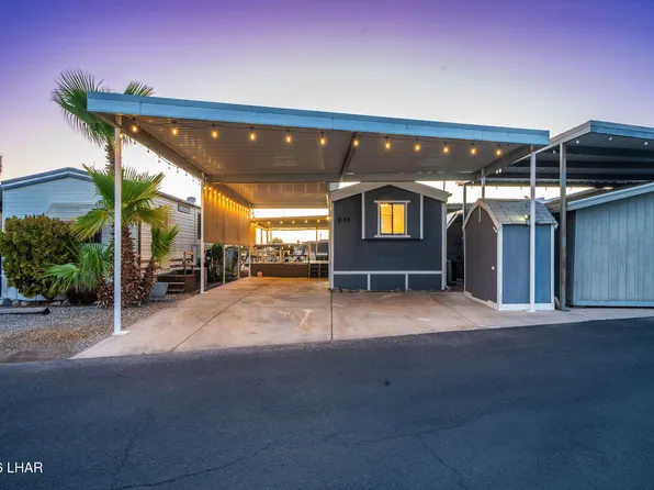 555 Beachcomber Blvd #B11, Lake Havasu City, AZ 86403