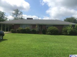 2381 Green Street Rd, Darlington, SC 29532