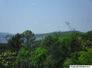 1026 Harbor Ridge Rd, Guntersville, AL 35976