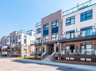 1585 Rose Way #103, Milton, ON L9E1V8