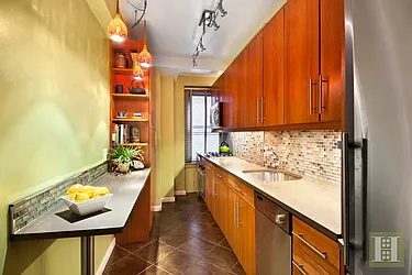 Sold by Halstead Real Estate