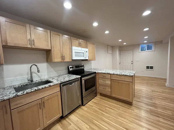 4408 SE 36th Pl Unit B, Portland, OR 97202