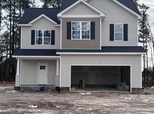 4062 Hunters Trl, Jacksonville, NC 28546