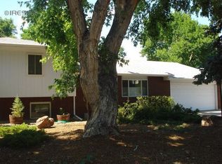 300 Linda Ln, Fort Collins, CO 80525