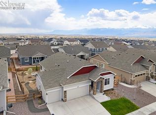 5213 Yari Dr, Colorado Springs, CO 80924