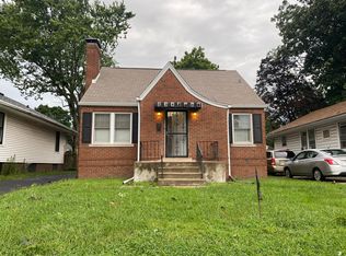 2259 S 11th St, Springfield, IL 62703