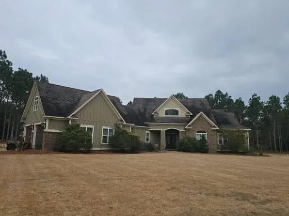 550 Clower Rd, Arlington, GA 39813