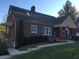 1416 Sleepy Hollow Rd, Park Hills, KY 41011