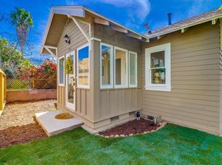 3342-44 Granada Ave, San Diego, CA 92104