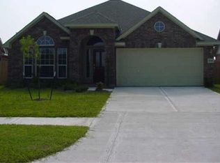 5710 Which Way, Kingwood, TX 77339