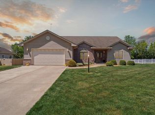 8368 60th Ave, Kenosha, WI 53142