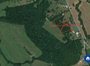 261 Old Lincoln Rd, Fayetteville, TN 37334