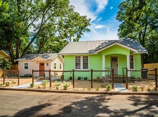 215 Mistletoe St, Fredericksburg, TX 78624