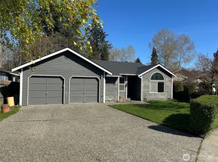 16017 51st Pl W, Edmonds, WA 98026