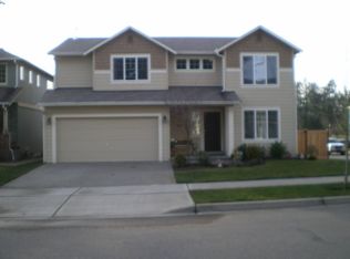6739 Kirsop Village Dr SW, Tumwater, WA 98512