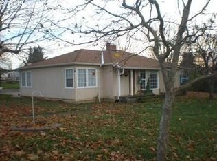 3661 Carnes Rd, Roseburg, OR 97471