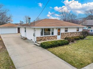 114 Raught St, Kaukauna, WI 54130