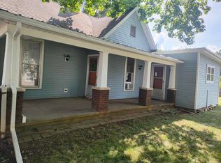 205 S Market St, North Manchester, IN 46962