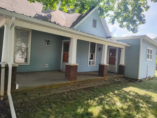 205 S Market St, North Manchester, IN 46962
