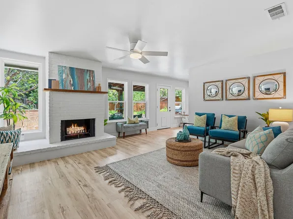 2615 Coatbridge Dr, Austin, TX 78745