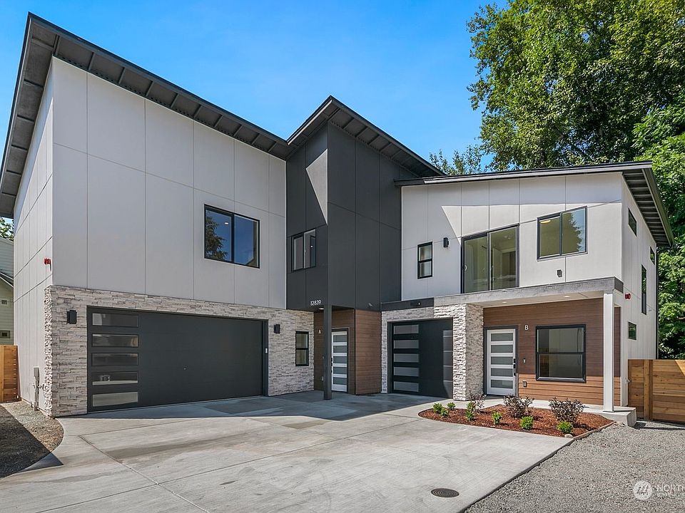 1st image of 12839 9th Avenue SW #A