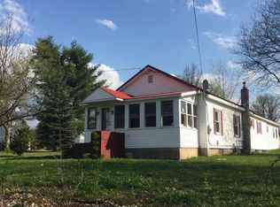 19 Morris St, Norfolk, NY 13667