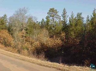 LOT 2 Bear Track Rd, Minong, WI 54859