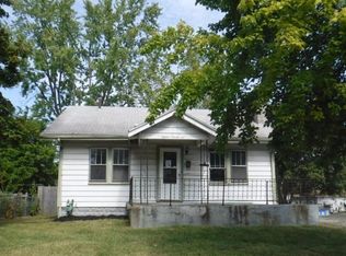 1822 Rosemont Ave, Columbus, OH 43223