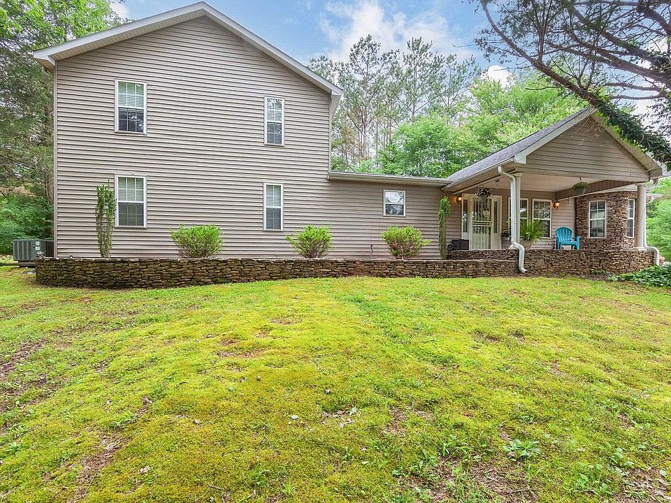 29455 Tennessee Hwy 18, Medon, TN 38356 Zillow