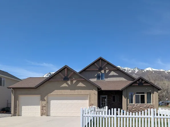 507 S 200 W, Wellsville, UT 84339