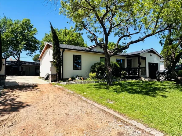 1109 Sylvan Dr, Garland, TX 75040