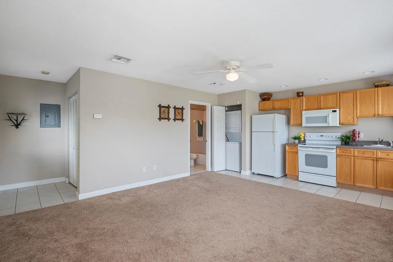 1 bed, 420 sqft, $1,200 — Photo 4