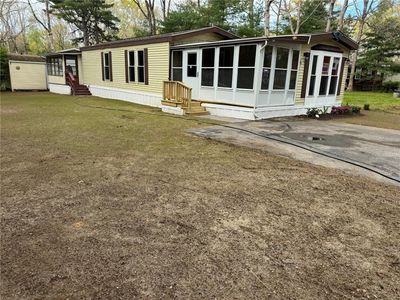 6 Hide Away St, Coventry, RI, 02816
