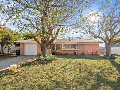 3849 Bonnie Dr, Fort Worth, TX, 76116