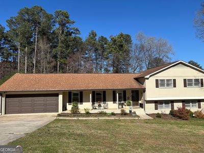 6 Wellington Way SE, Rome, GA, 30161