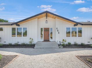 461 Morada Ln, Hollister, CA 95023