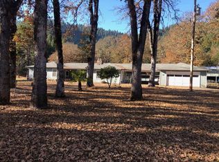 8115 Azalea Glen Rd, Glendale, OR 97442