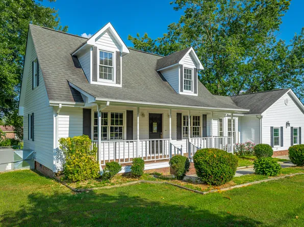 1108 Asher St, Jasper, TN 37347