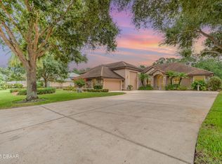 2718 Winterford Dr, Port Orange, FL 32128