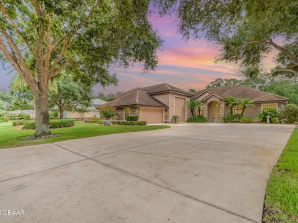 2718 Winterford Dr, Port Orange, FL 32128