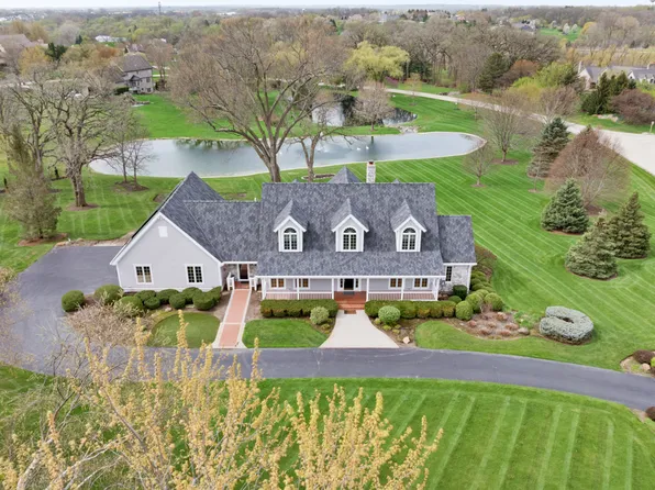 3916 Windmere Ln, Johnsburg, IL 60051