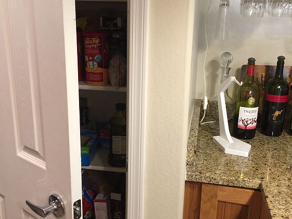 Kitchen Pantry