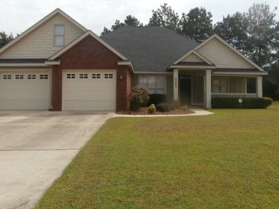 22203 Garland Loop, Silverhill, AL, 36576