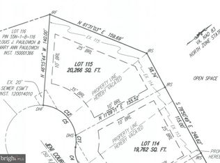Jeni Ct, Winchester, VA 22602