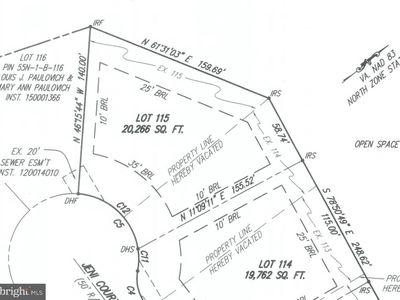 Jeni Ct, Winchester, VA, 22602